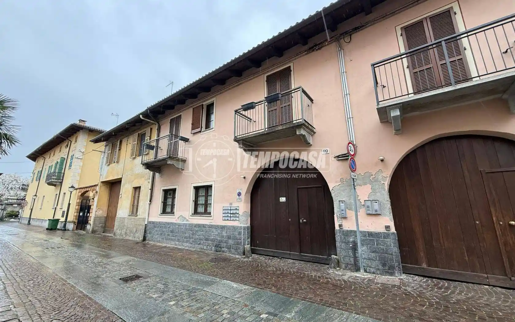 Appartamento in vendita a Rivoli