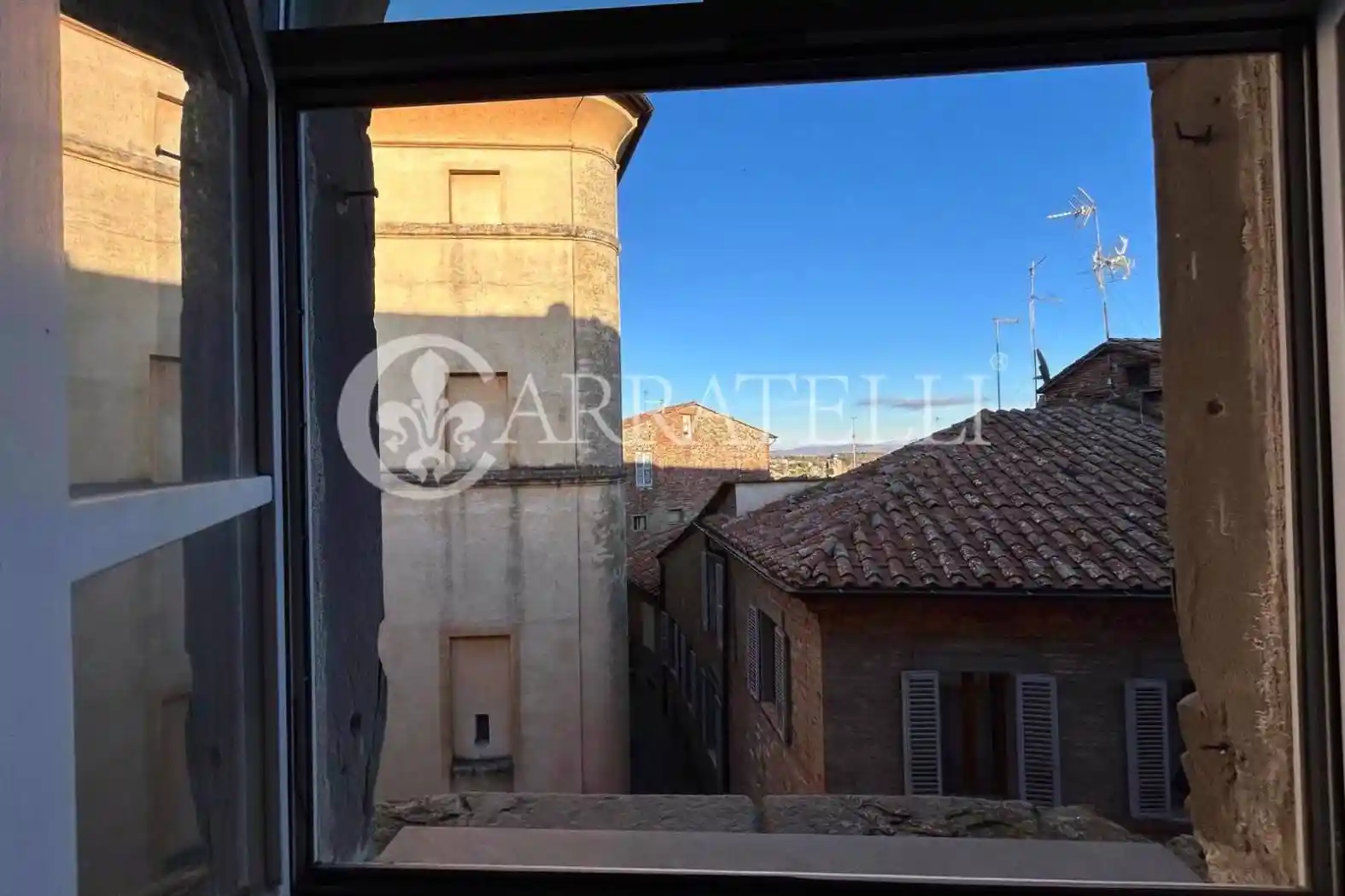 Appartamento in vendita a Città della Pieve