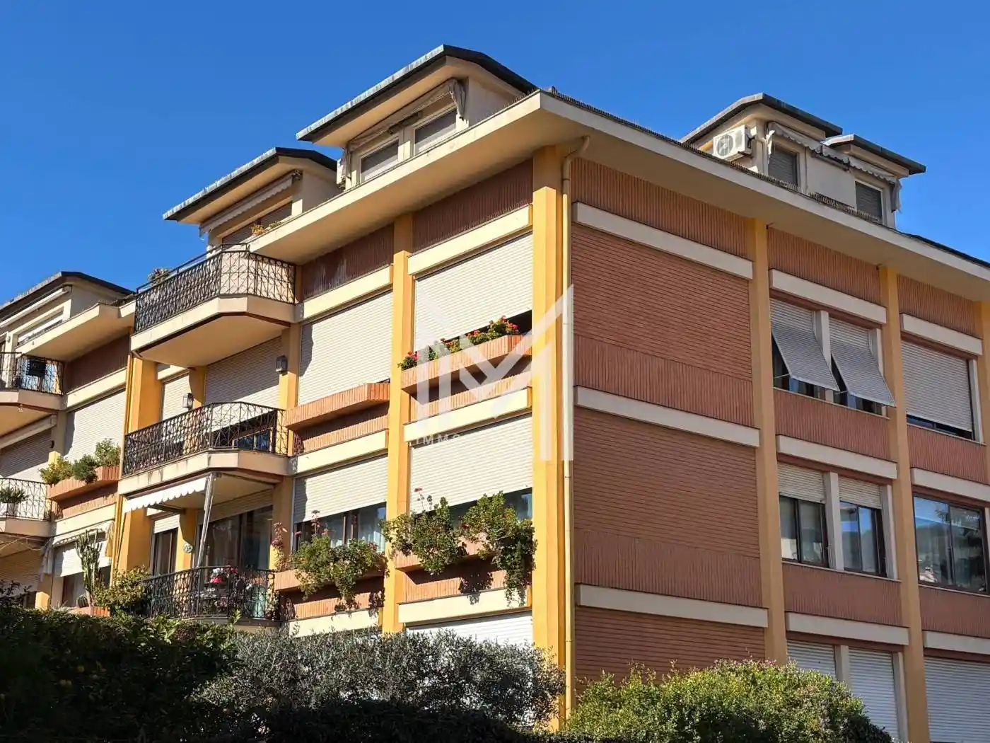 Appartamento in vendita a Rapallo