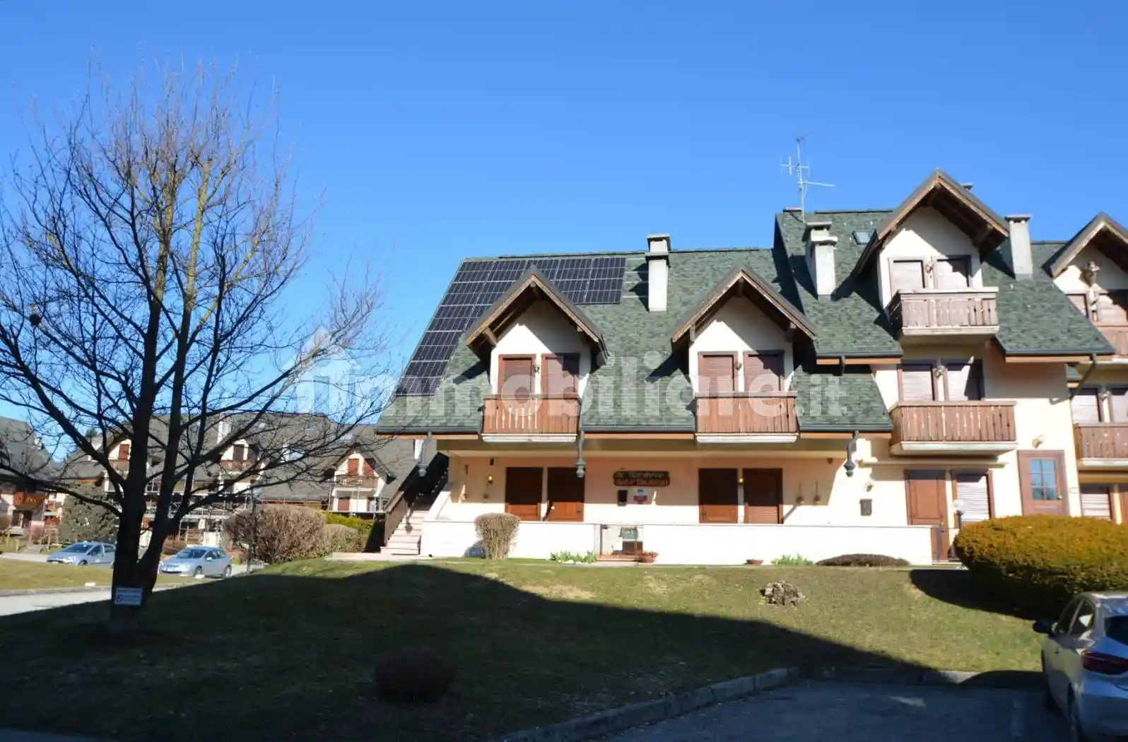 Appartamento in vendita a Asiago