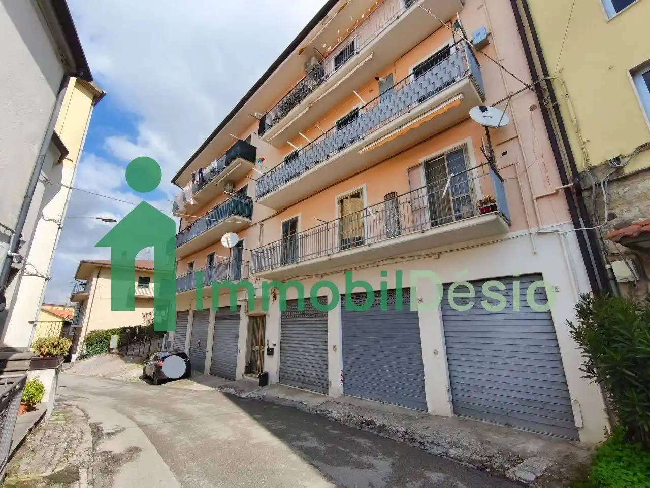 Appartamento in vendita a Picerno