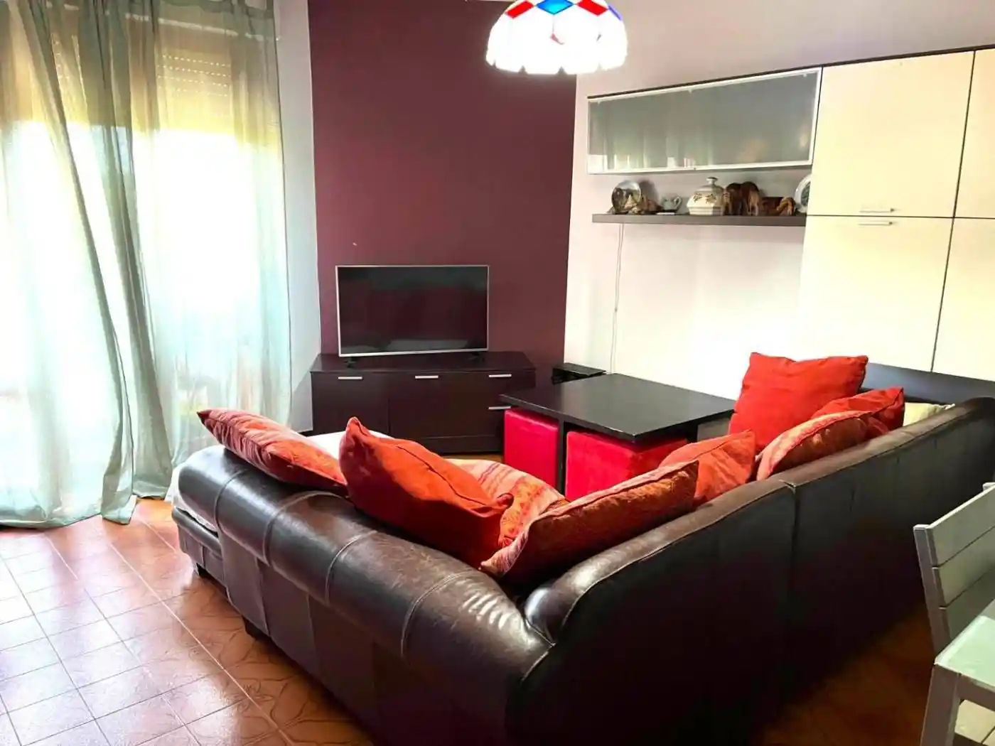 Appartamento in vendita a Massa