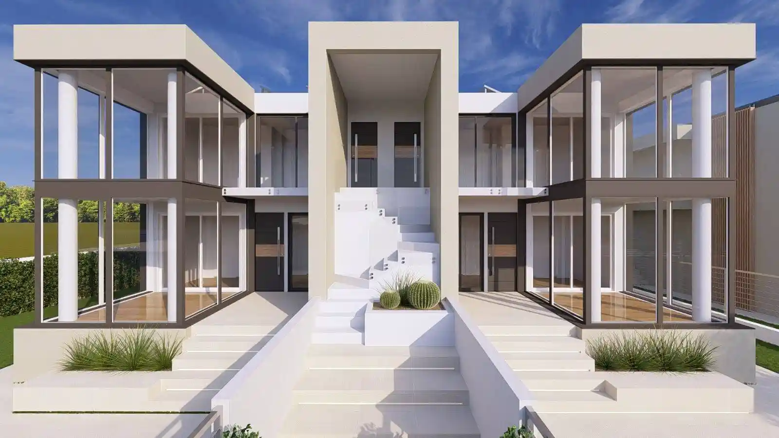 Villetta a schiera in vendita a Roma