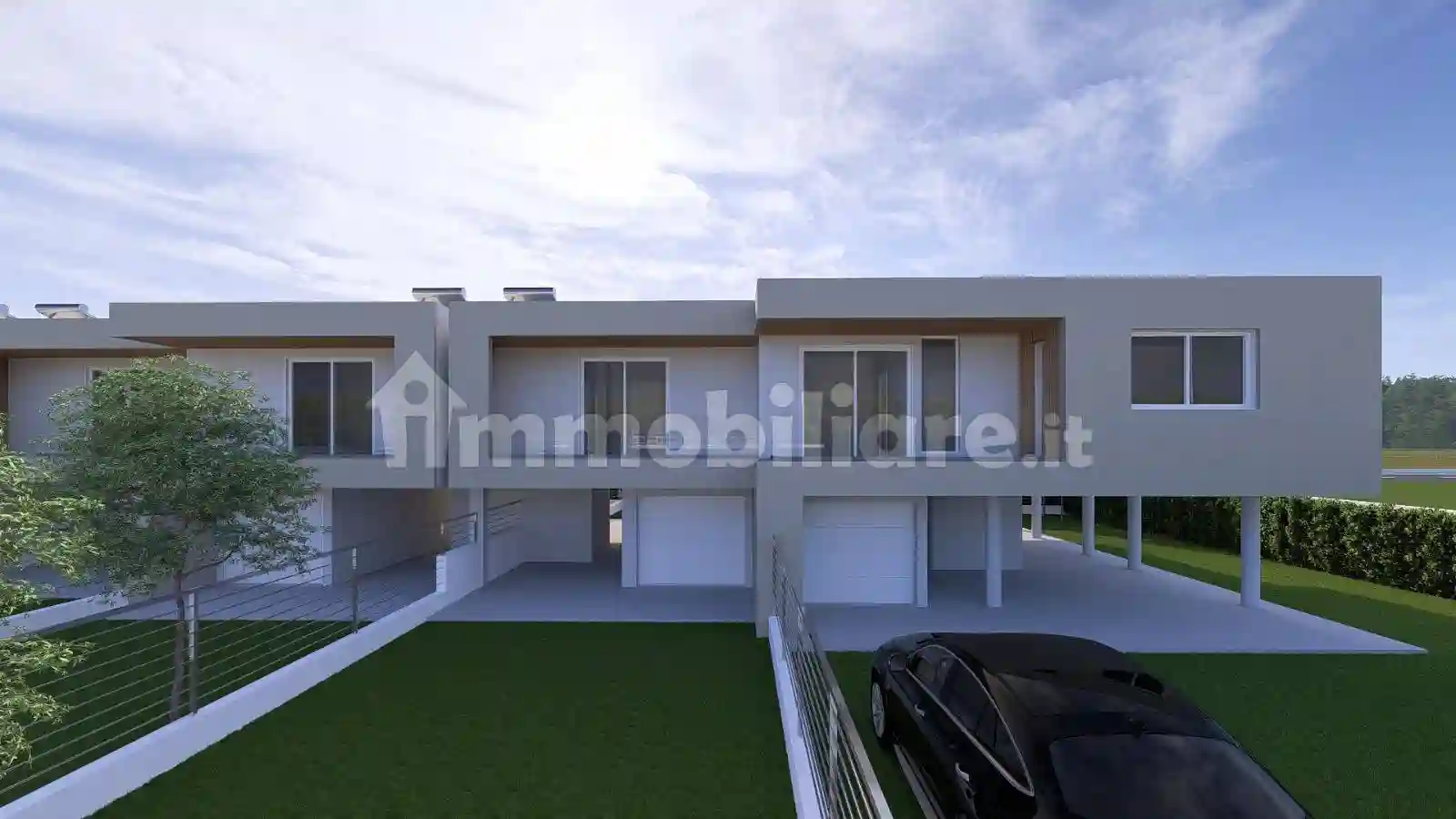 Villetta a schiera - foto 5