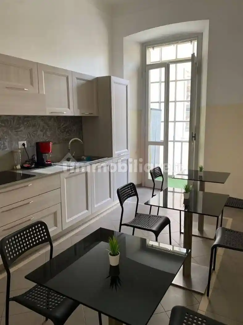 Appartamento in vendita a Bergamo