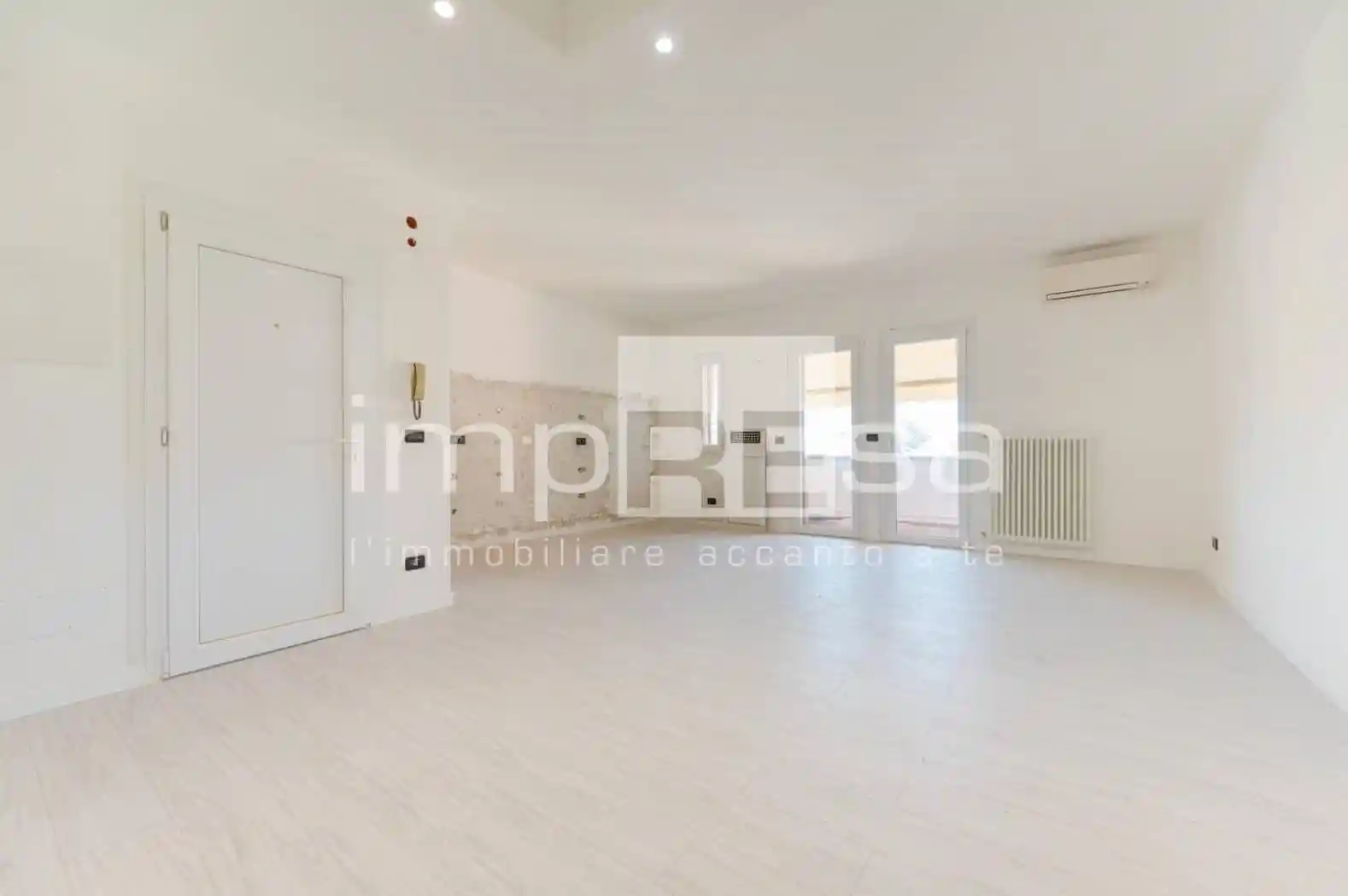 Appartamento in vendita a Pieve di Soligo