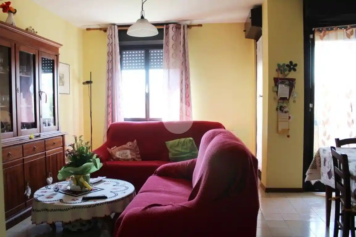 Appartamento in vendita a Pistoia