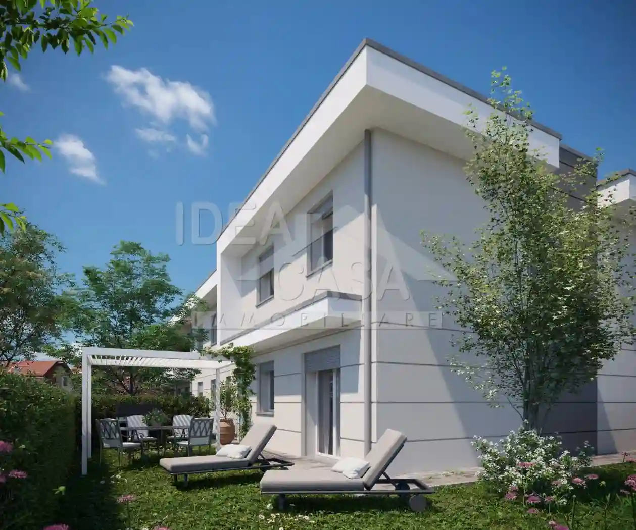 Villetta a schiera - foto 3