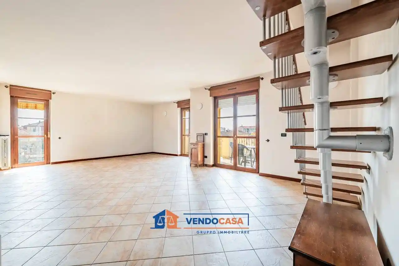 Appartamento in vendita a Fossano