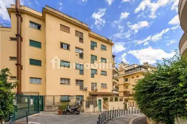 Appartamento in affitto a Roma