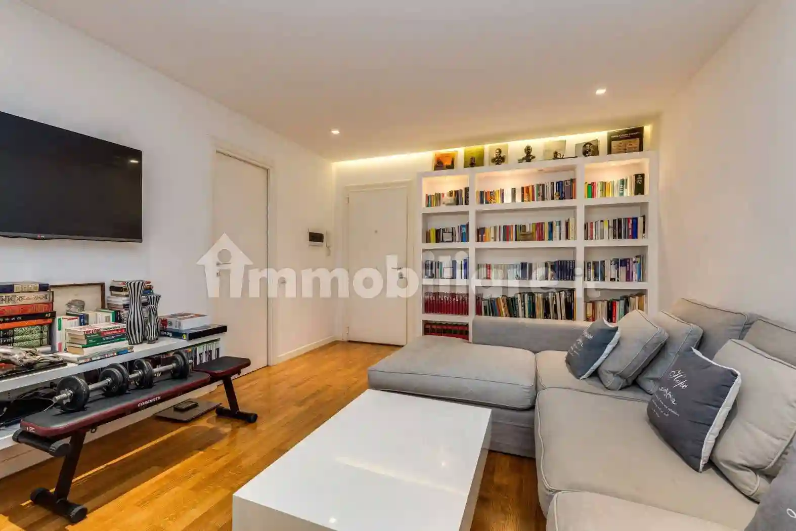 Appartamento - foto 3