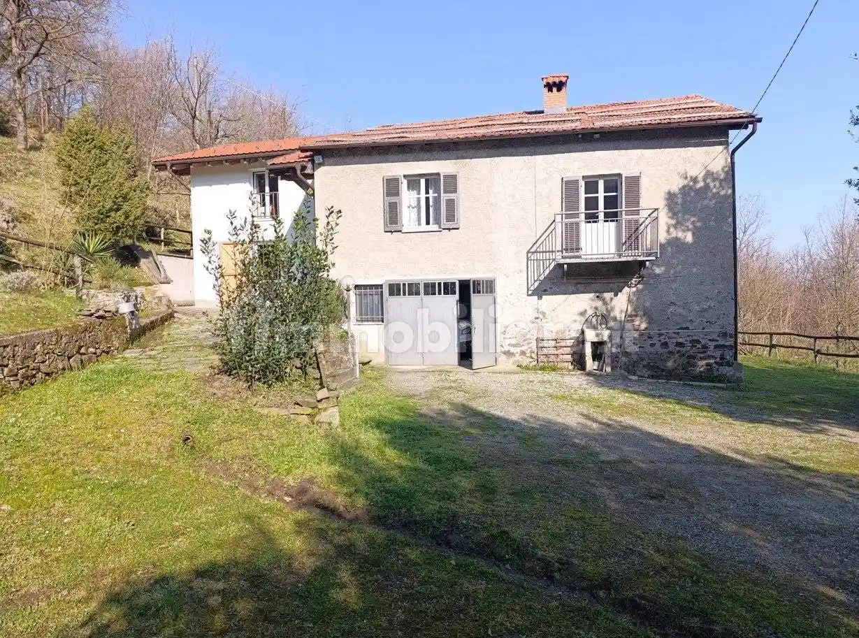 Villa in vendita a Ovada