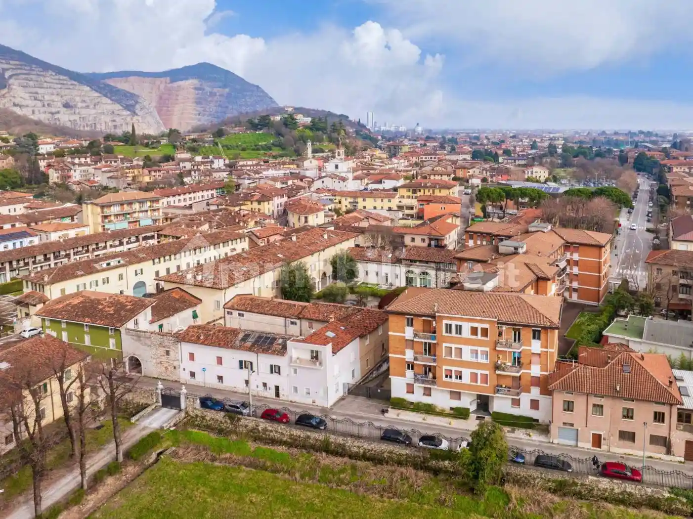 Appartamento in vendita a Rezzato