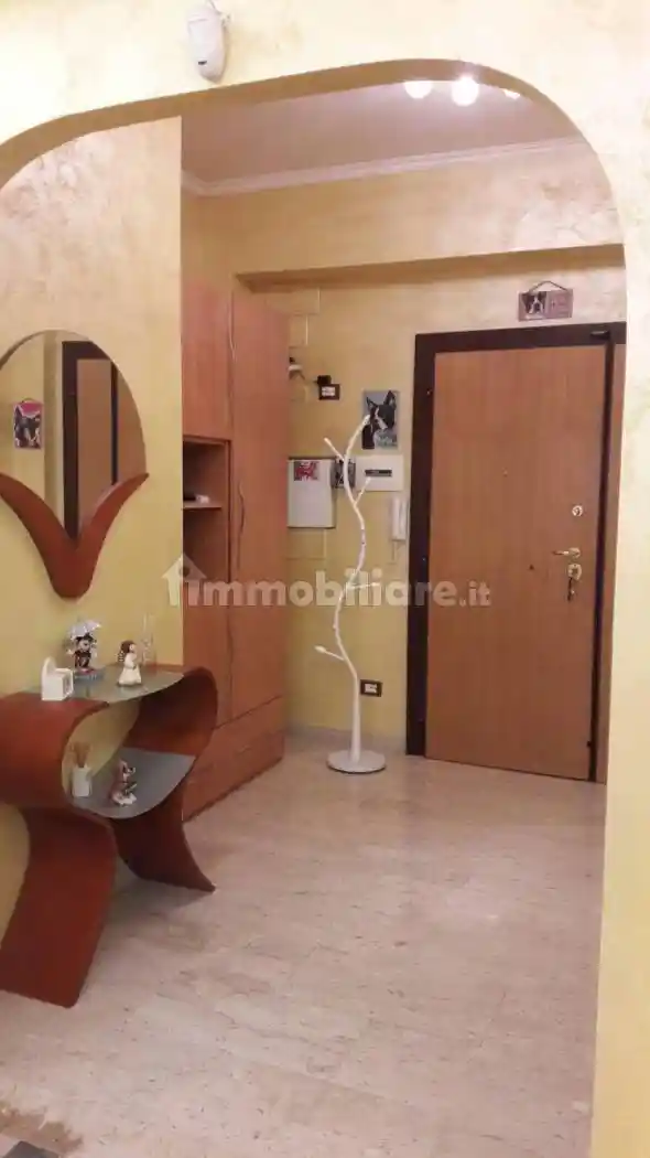 Palazzo - Edificio in affitto a Roma