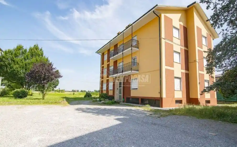 Appartamento in vendita a Brignano Gera d'Adda