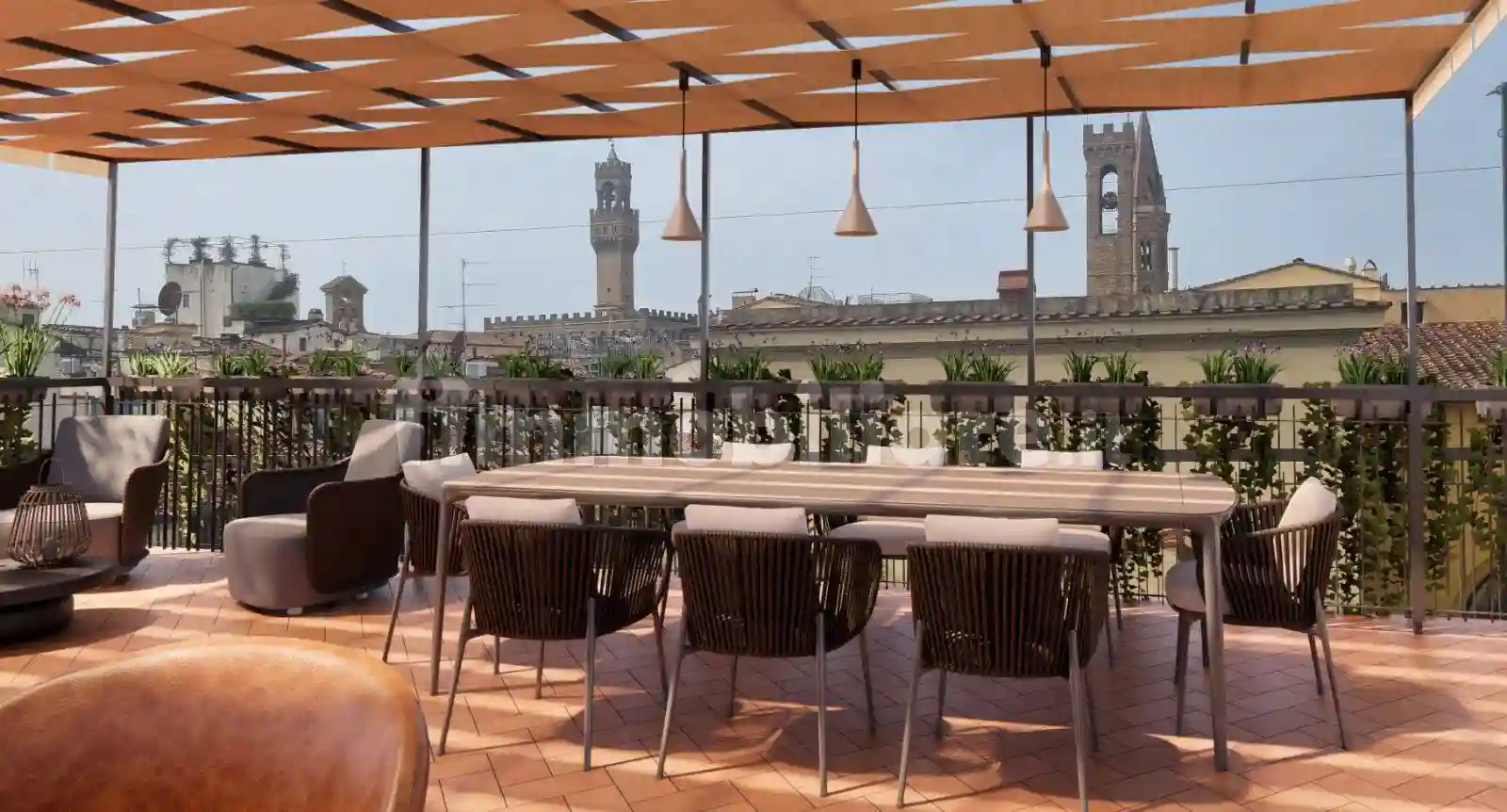 Attico - Mansarda - foto 2