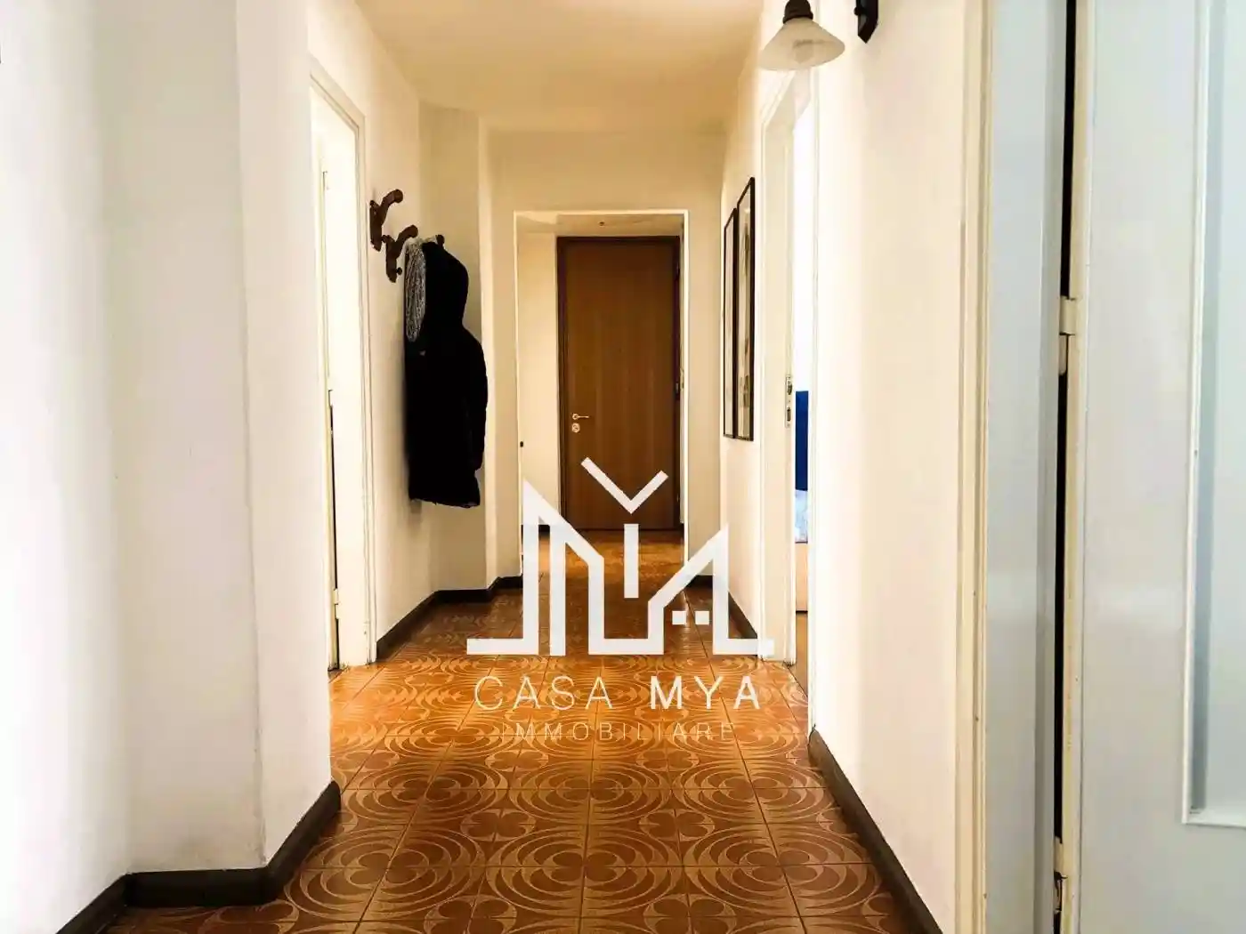 Appartamento in vendita a Bolzano