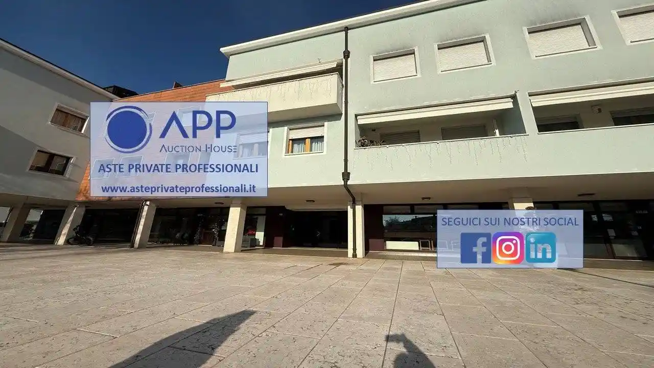 Appartamento in vendita a Padova