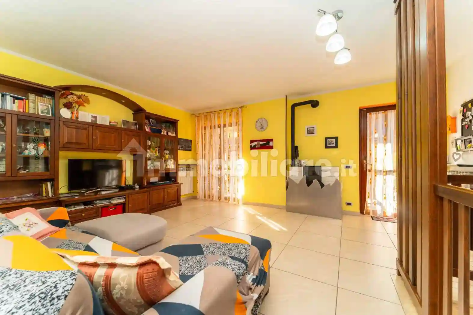 Villetta a schiera - foto 4