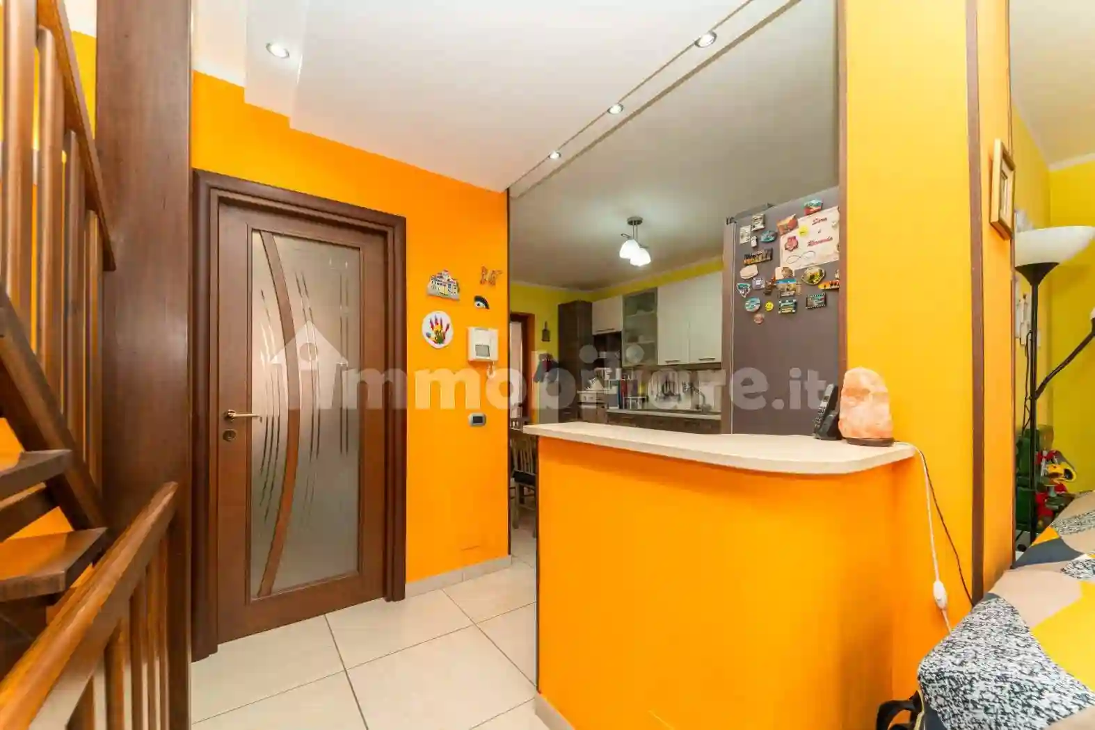 Villetta a schiera - foto 5