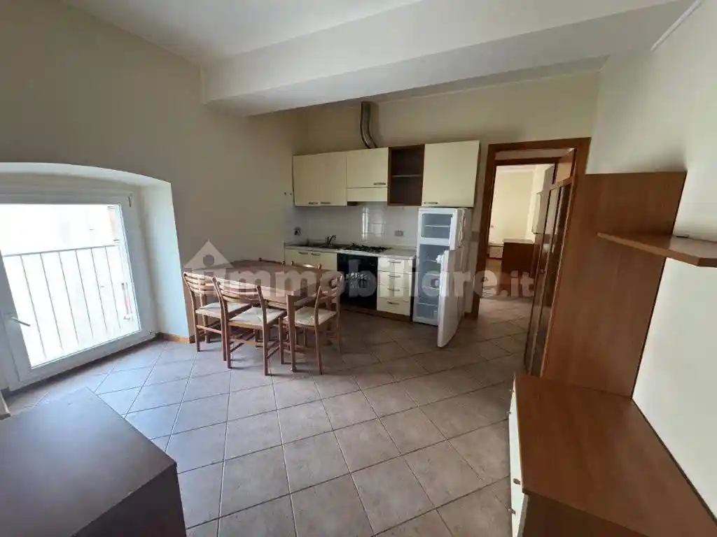 Appartamento in affitto a Trieste