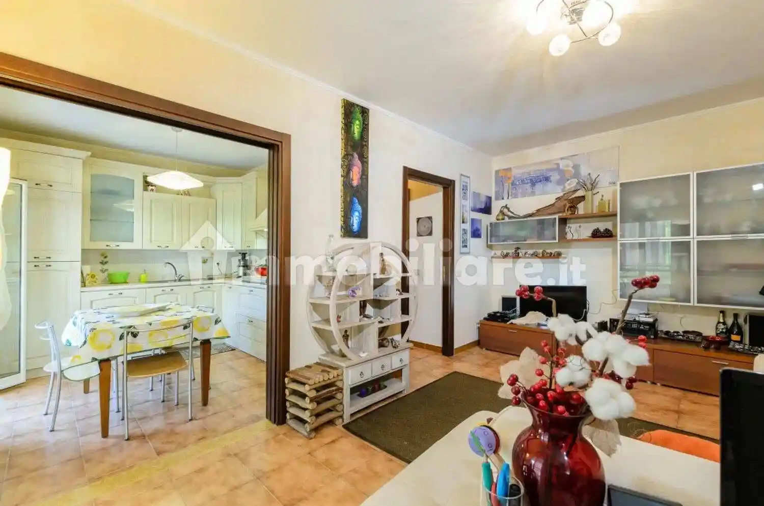 Appartamento in vendita a Furci Siculo