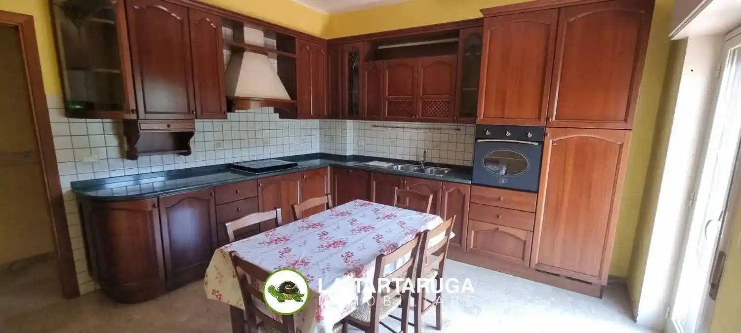 Appartamento in vendita a Santa Teresa di Riva