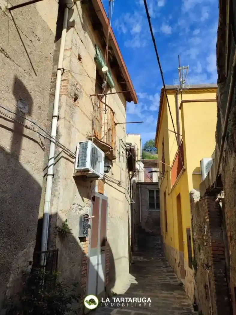 Villa in vendita a Roccalumera