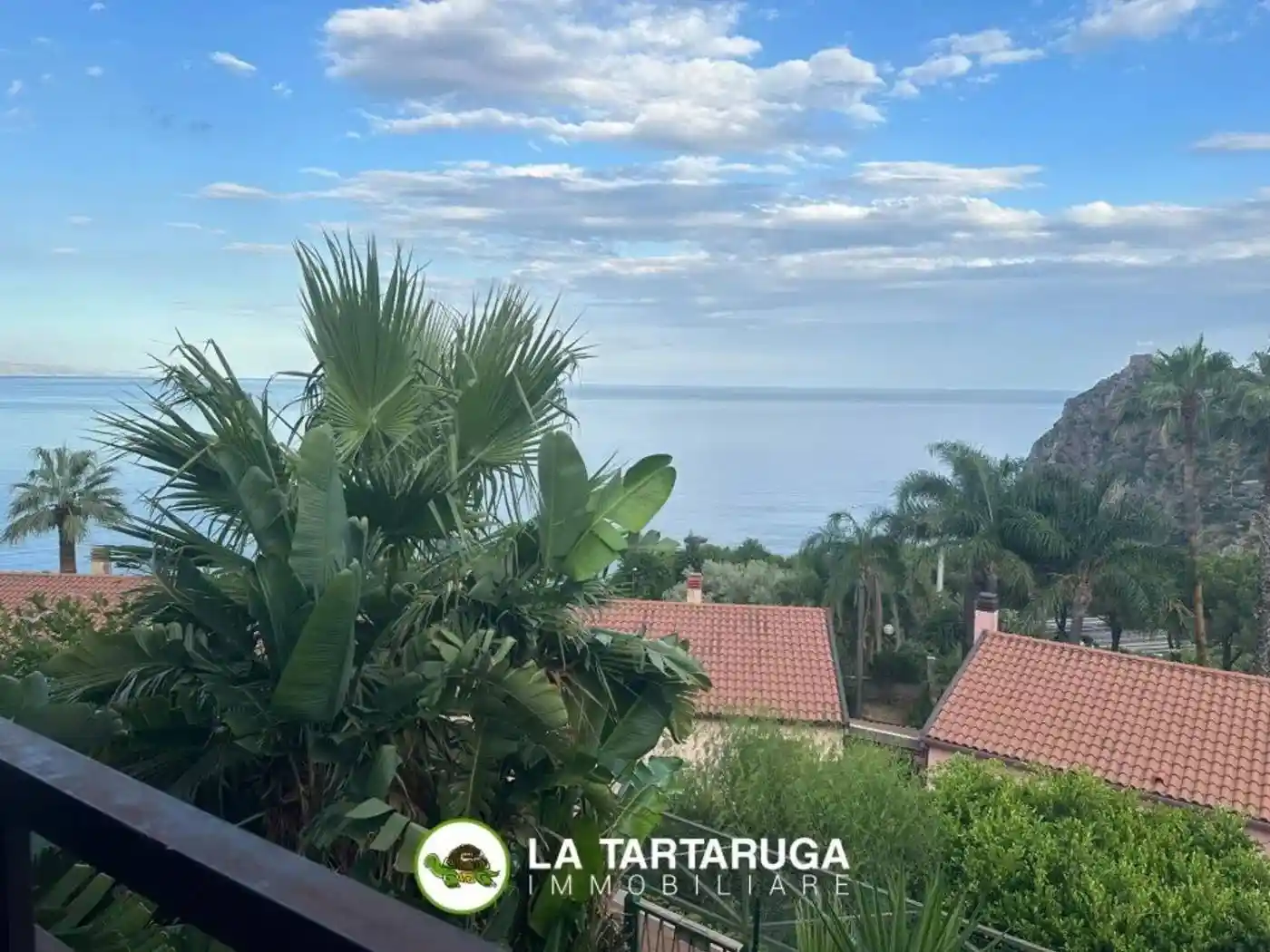 Appartamento in vendita a Sant'Alessio Siculo