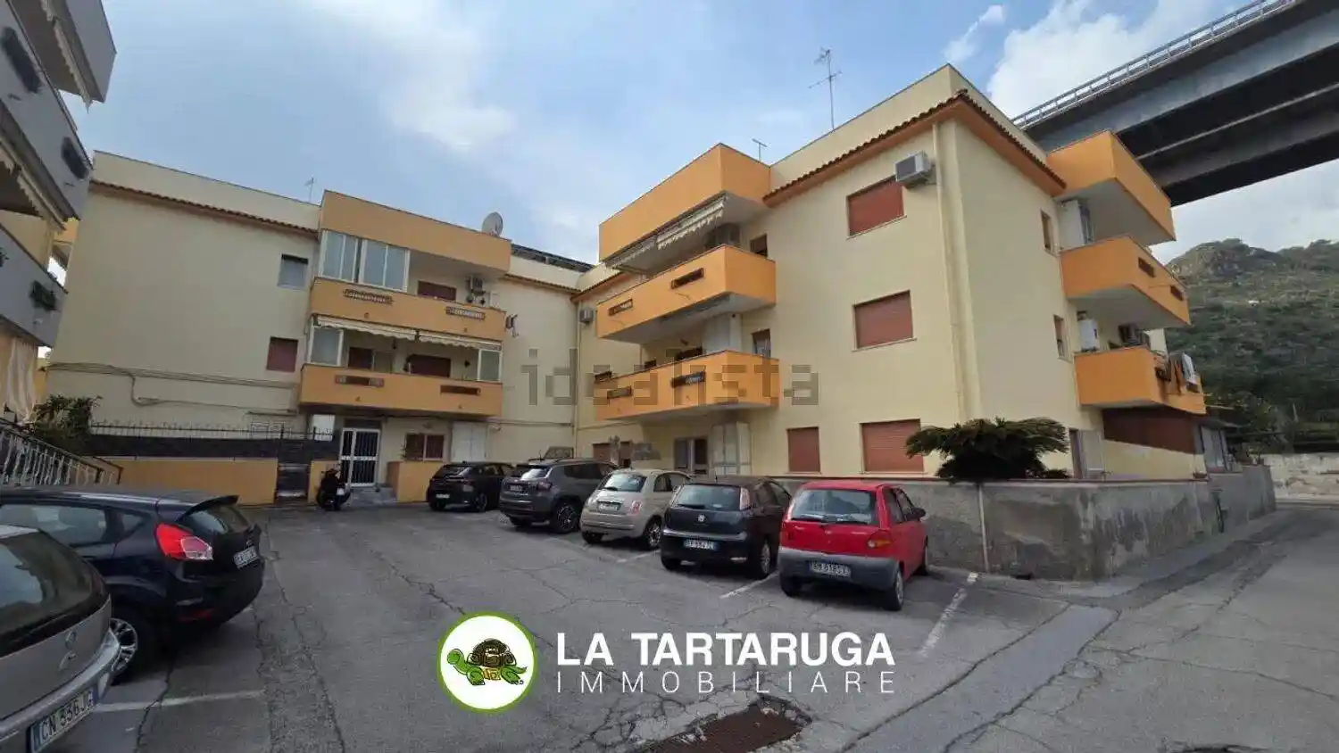 Appartamento in vendita a Alì Terme