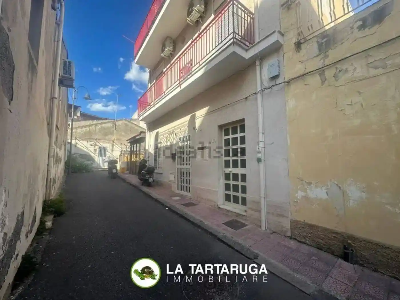 Appartamento in vendita a Furci Siculo