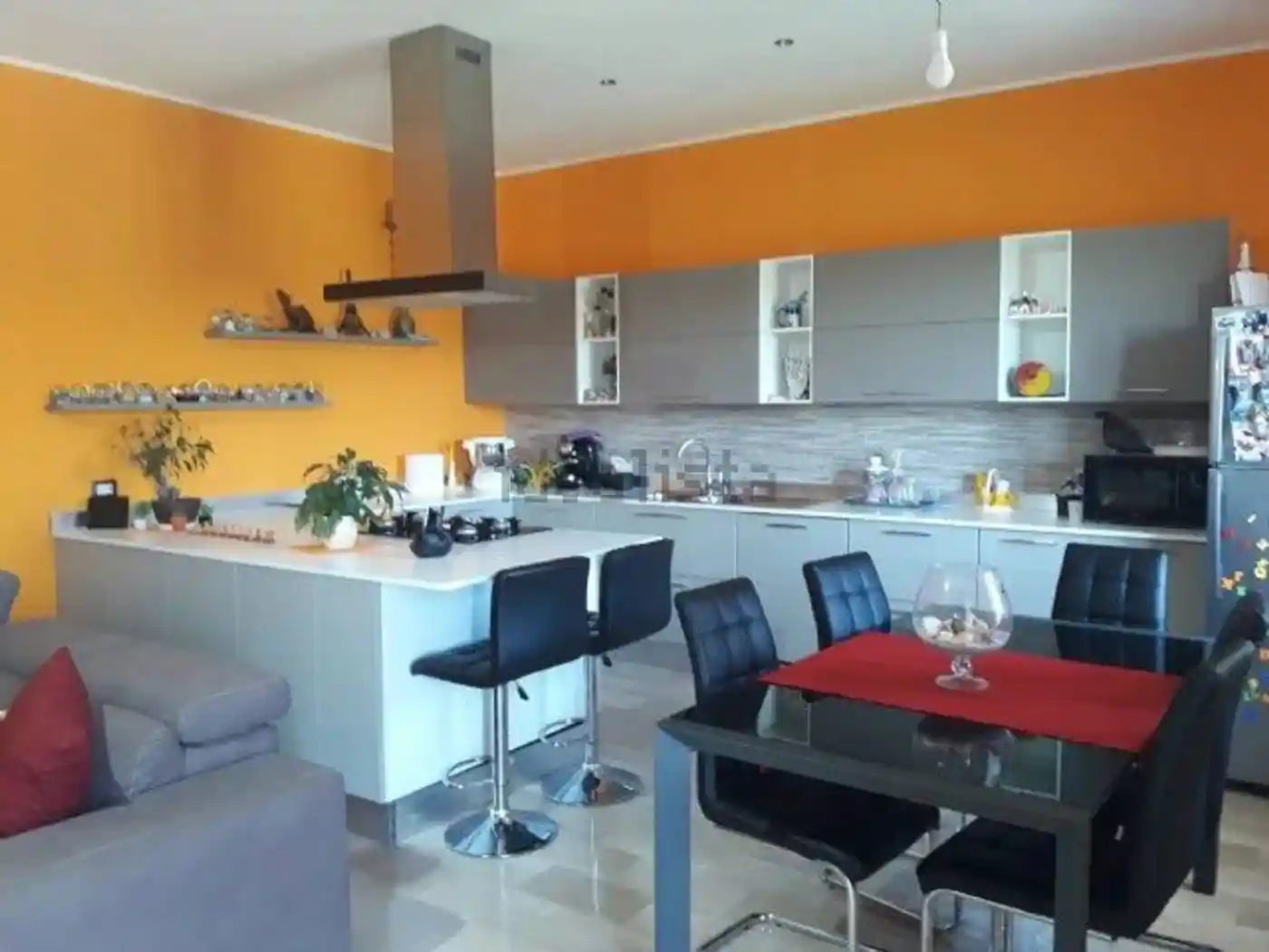 Appartamento in vendita a Santa Teresa di Riva