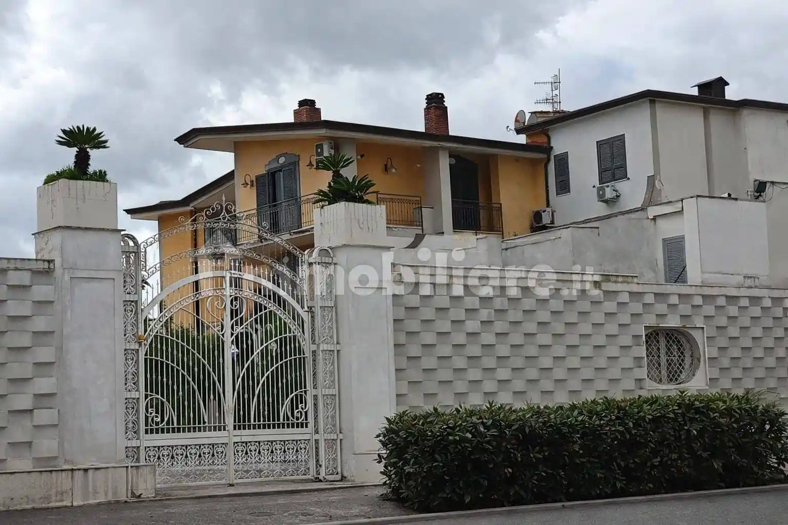 Appartamento in vendita a Villaricca