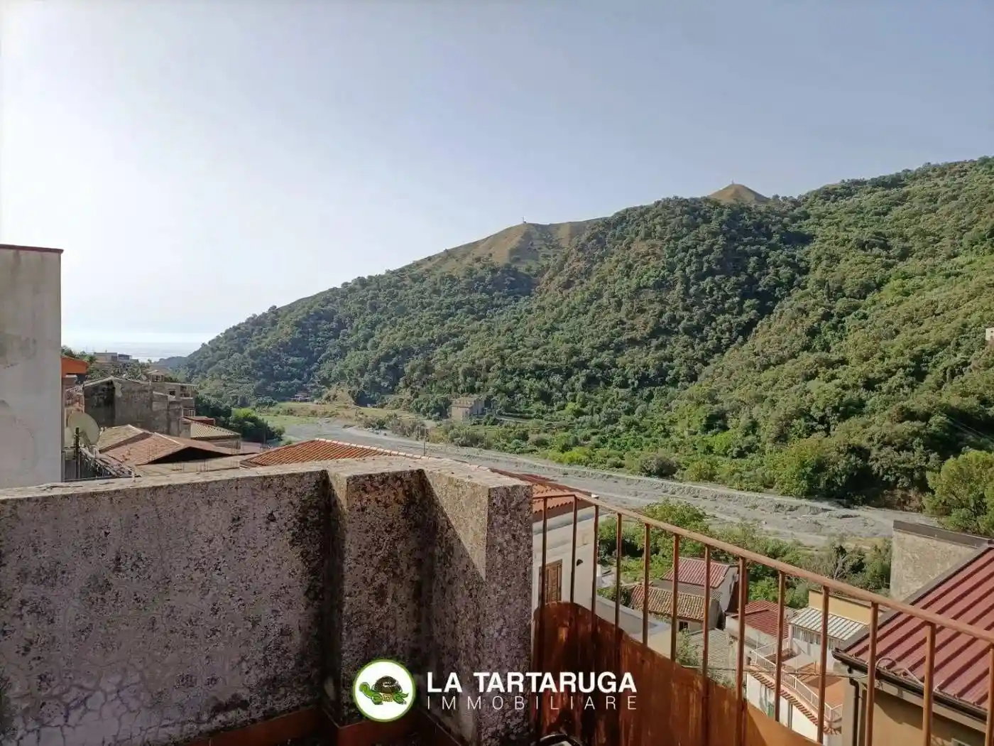 Villa in vendita a Pagliara