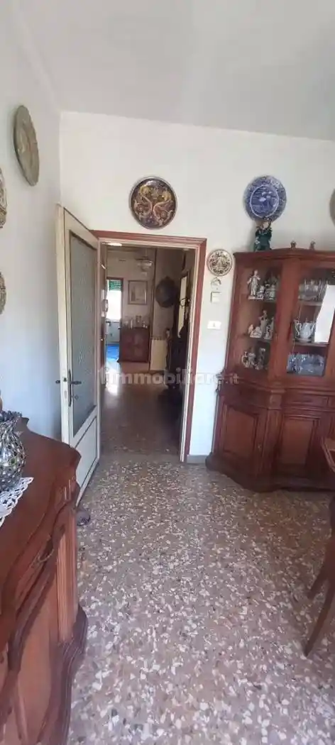 Appartamento in vendita a Venezia