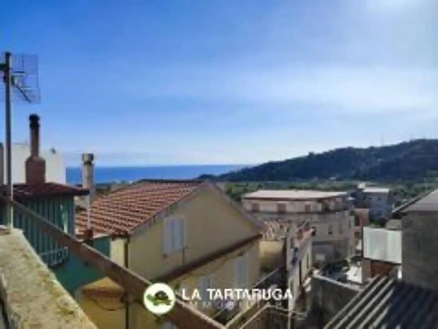 Villa in vendita a Pagliara