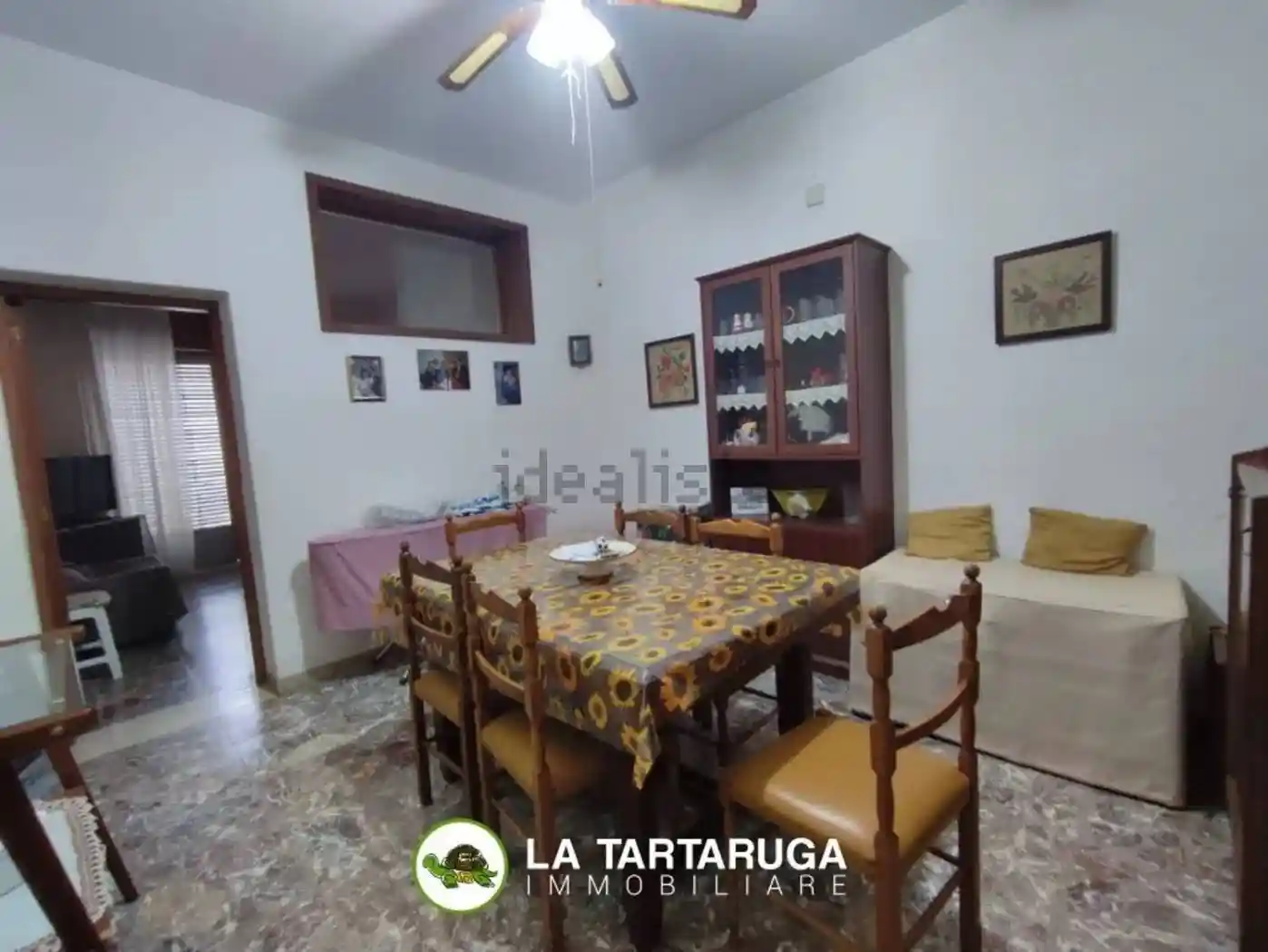 Villa in vendita a Pagliara