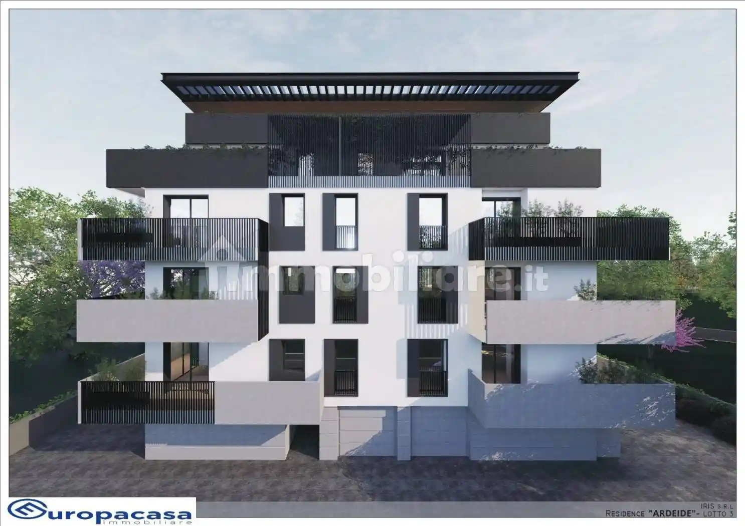 Appartamento in vendita a San Donà di Piave