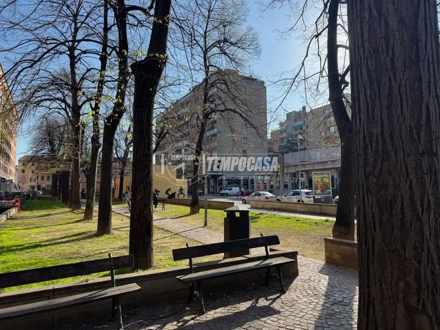 Appartamento in vendita a Bologna