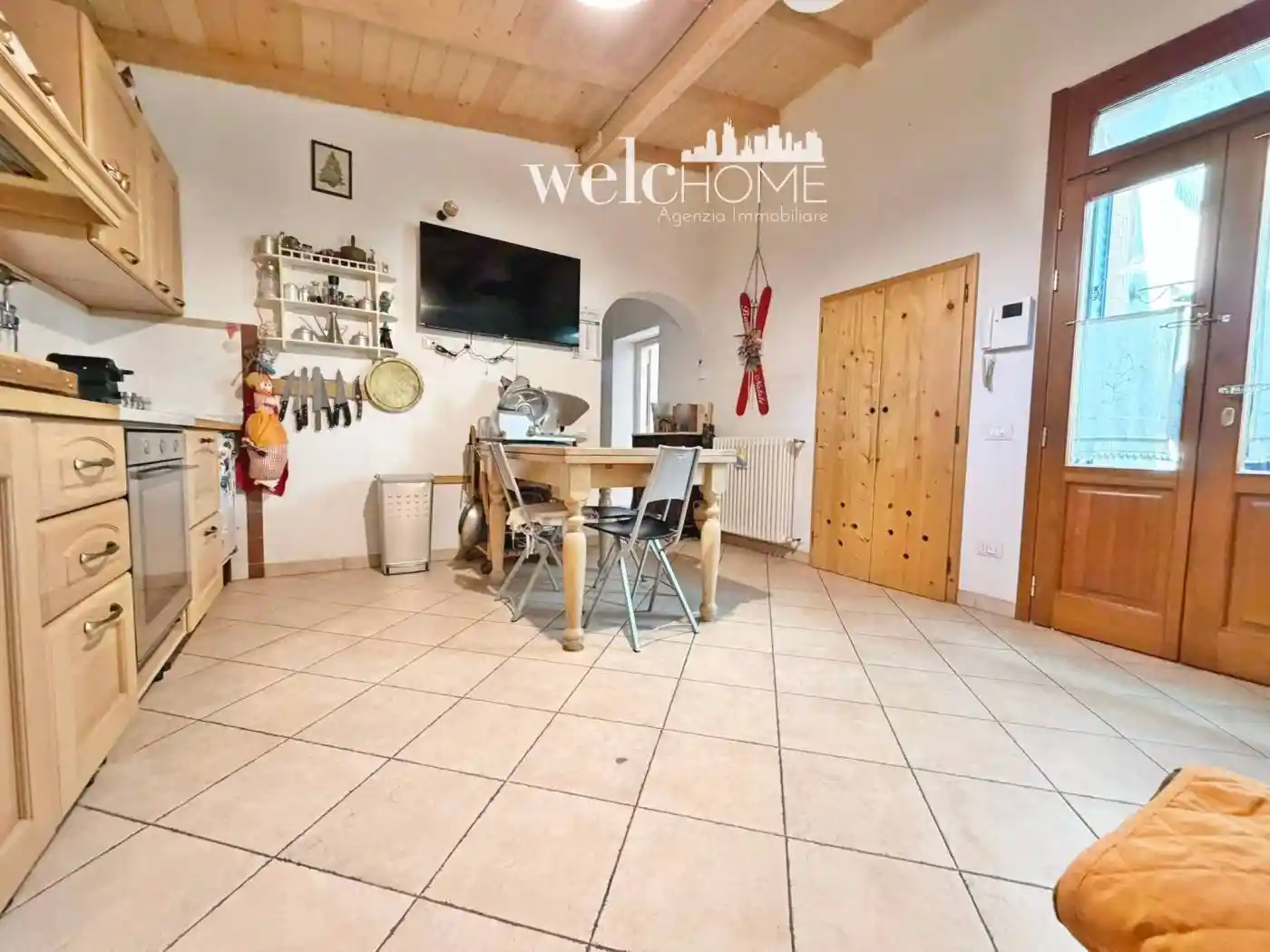 Appartamento in vendita a Campi Bisenzio