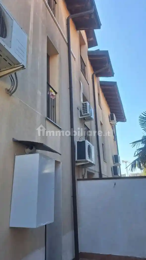 Appartamento in vendita a Gallarate