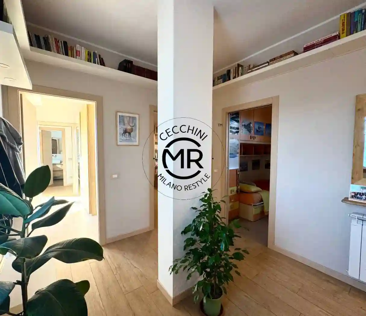 Attico - Mansarda - foto 5