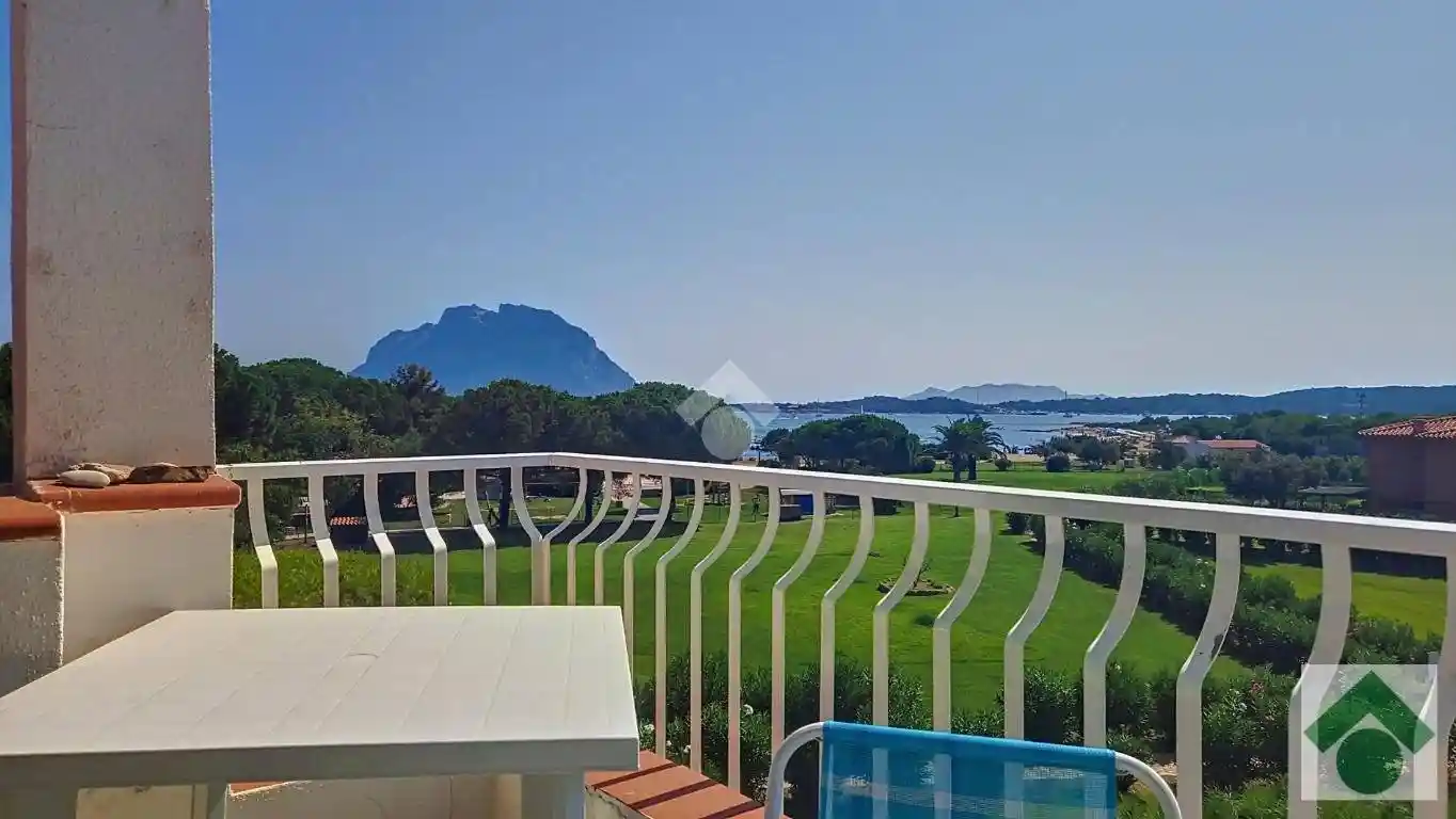 Appartamento in vendita a Loiri Porto San Paolo