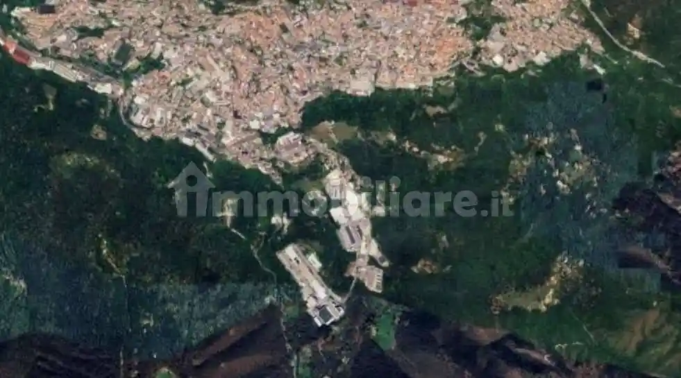 Casa indipendente in vendita a Lumezzane