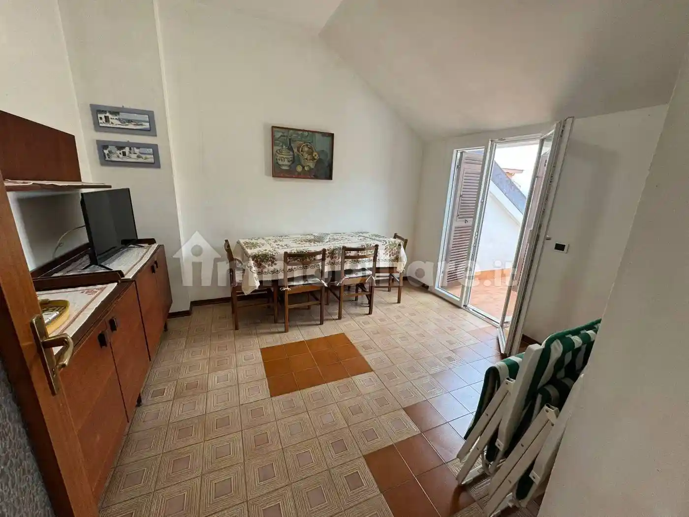 Appartamento in affitto a Cogoleto