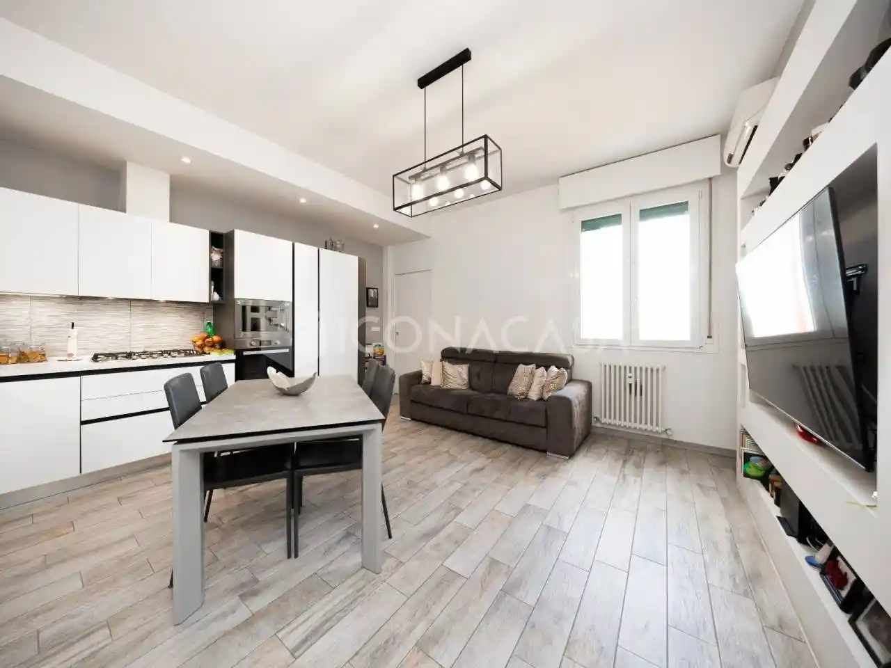 Appartamento in vendita a Bologna