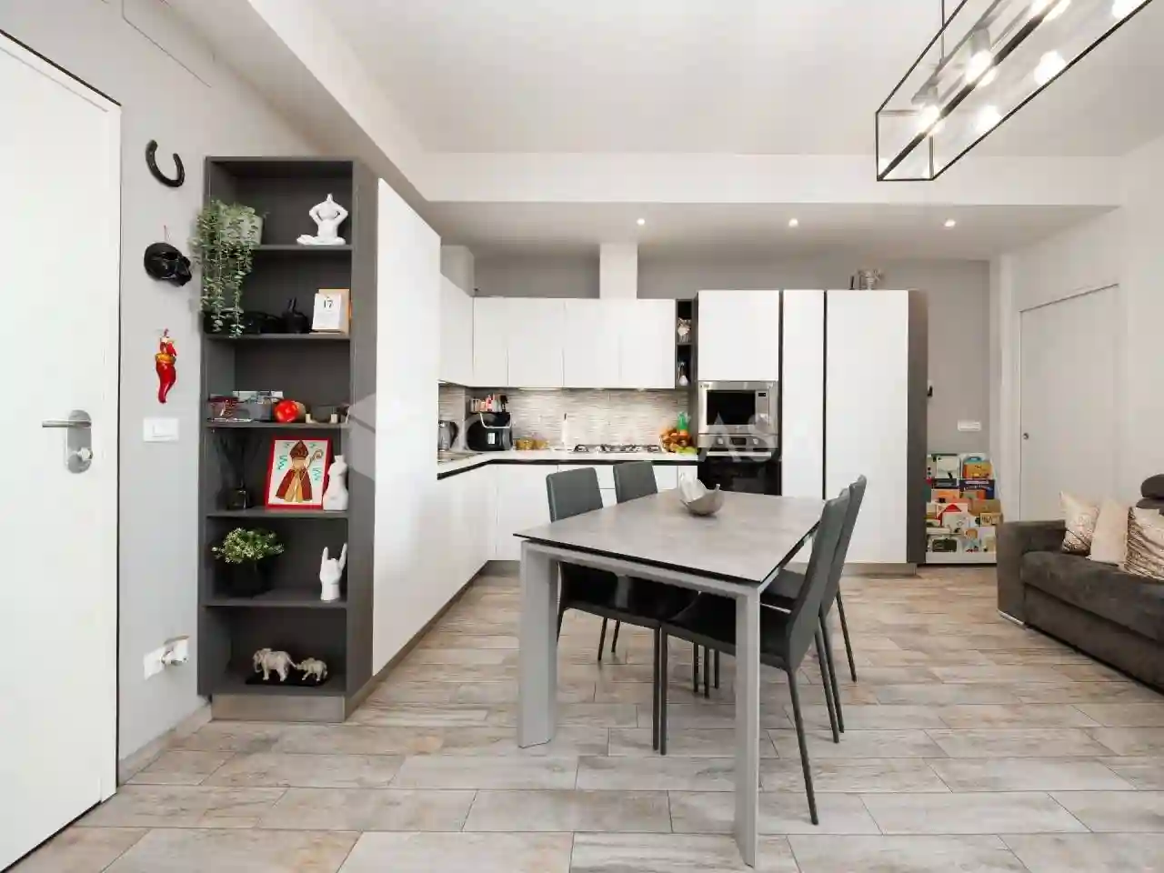 Appartamento - foto 4