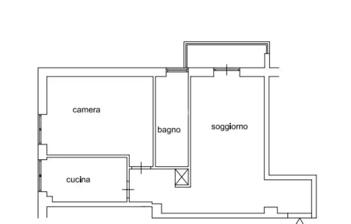 Appartamento - foto 5