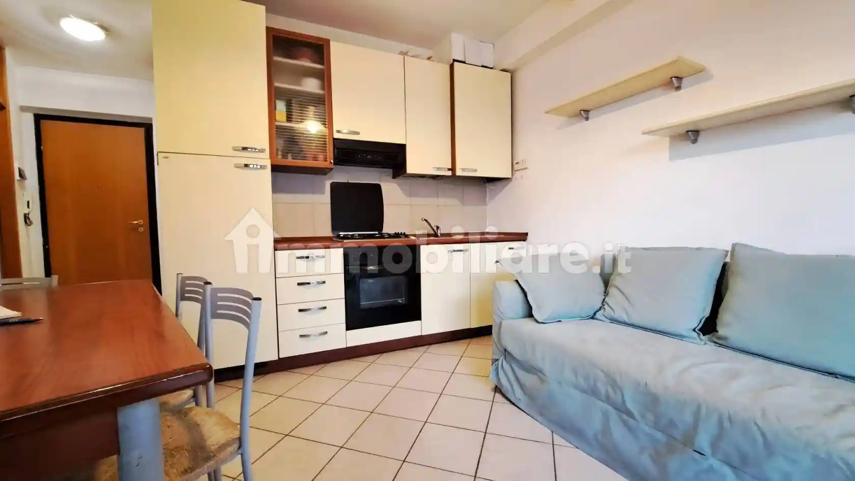 Appartamento in vendita a Senigallia