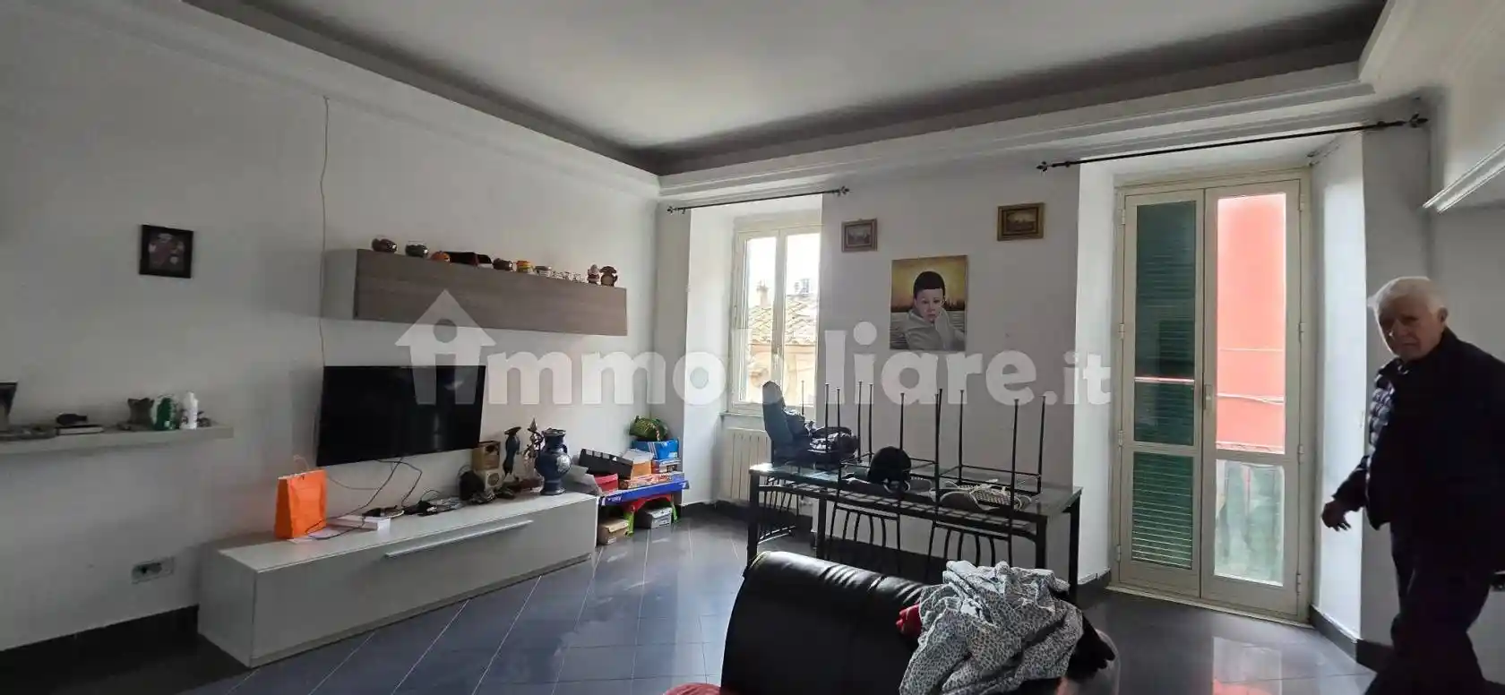 Appartamento in vendita a Genzano di Roma